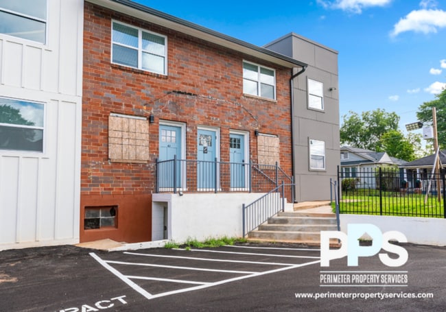 Building Photo - 138 Griffin St NW