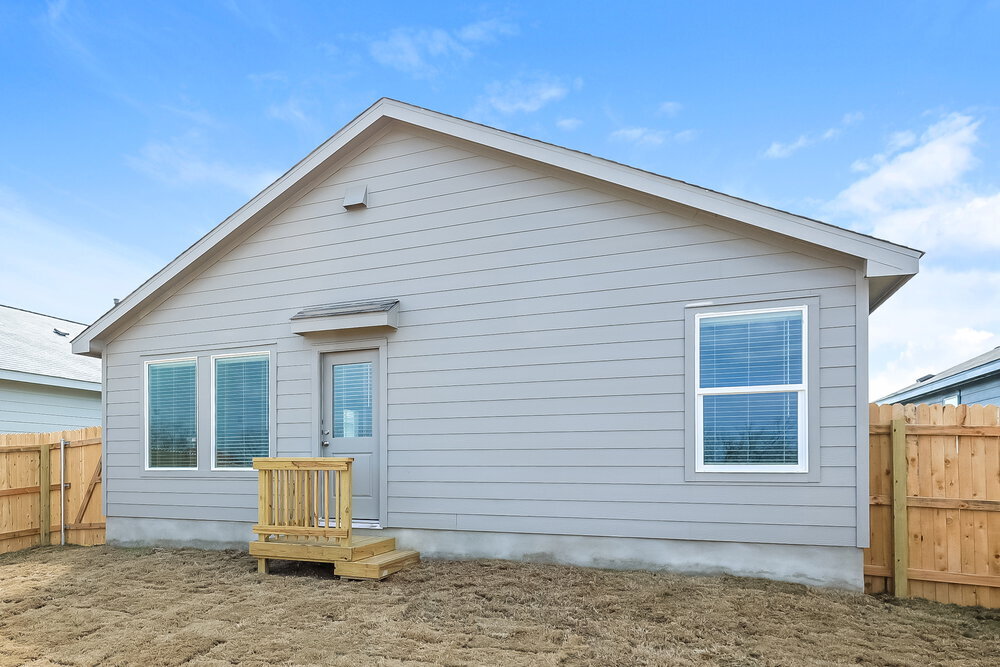 Building Photo - 3605 Knob Trl