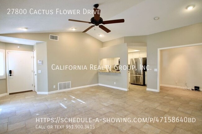 Building Photo - 27800 Cactus Flower Dr