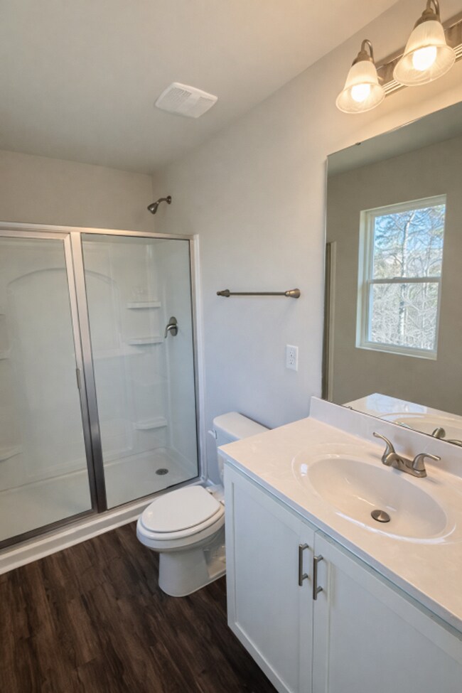 Building Photo - Two bedroom, 2.5 bath townhome with loft in Ridge Creek, Whitsett