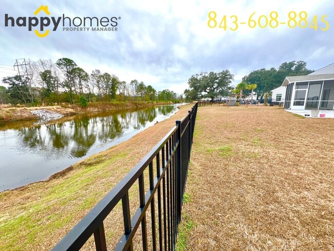 Building Photo - 3/2 Home in Saint John's Lake Located on John's Island