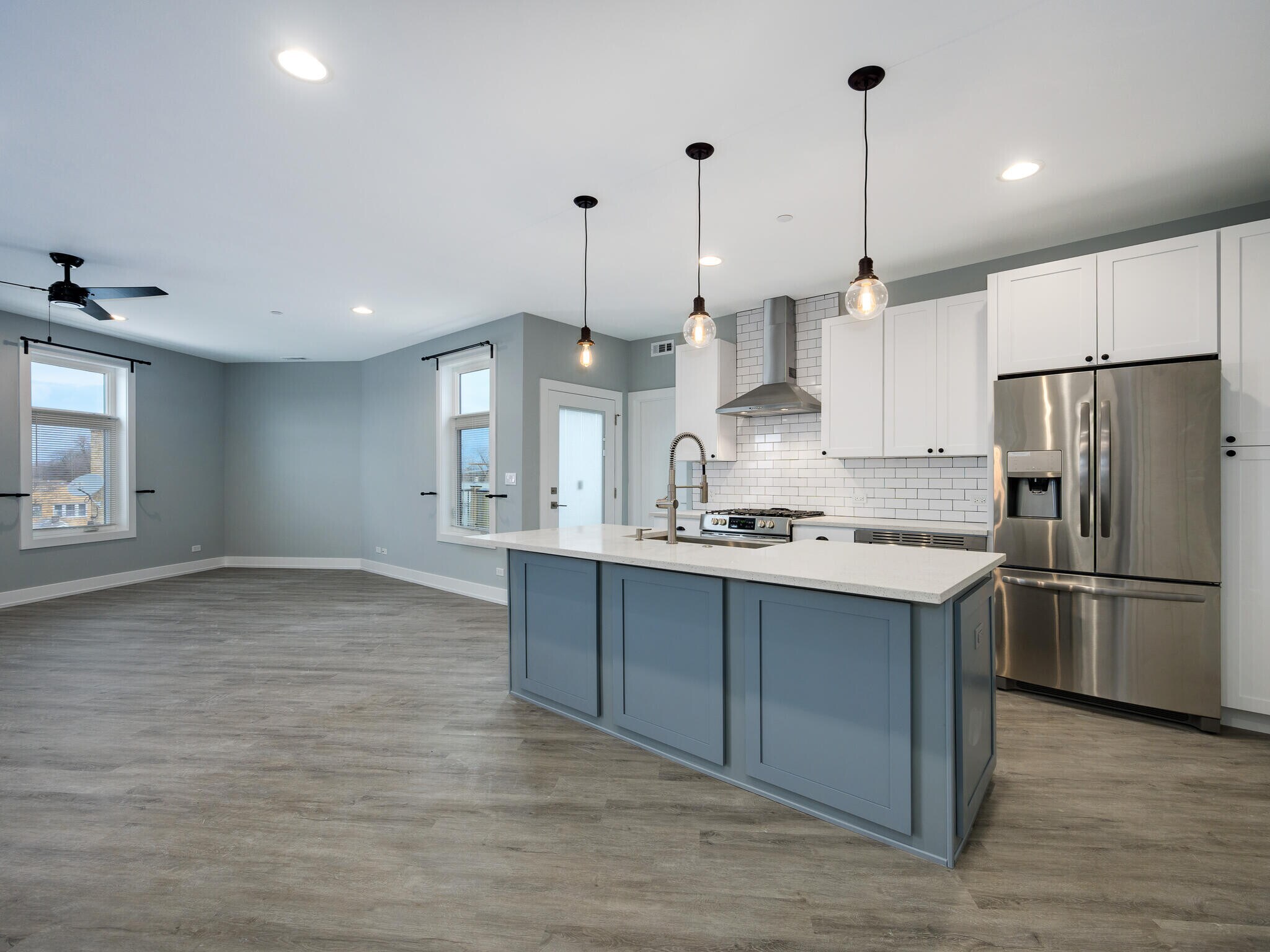 Building Photo - 5528 W Gettysburg St