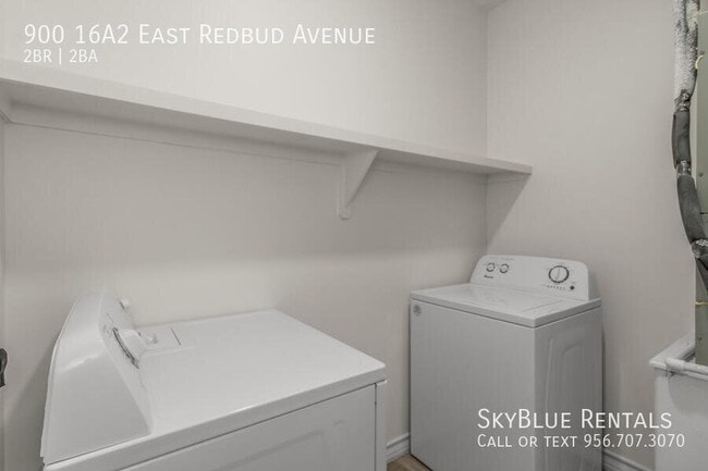 Building Photo - 900-16A2 E Redbud Ave