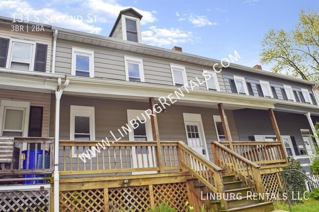 Primary Photo - 133 S Second St-