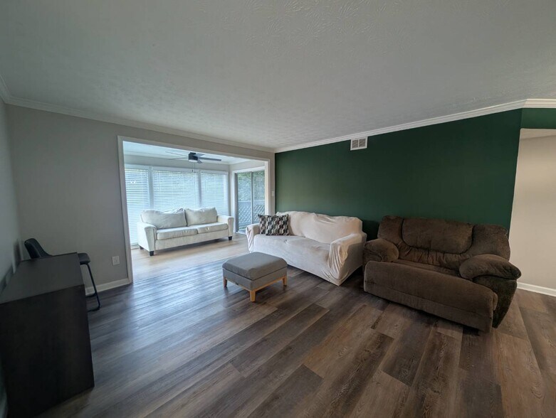 Building Photo - 1302 Natchez Trce