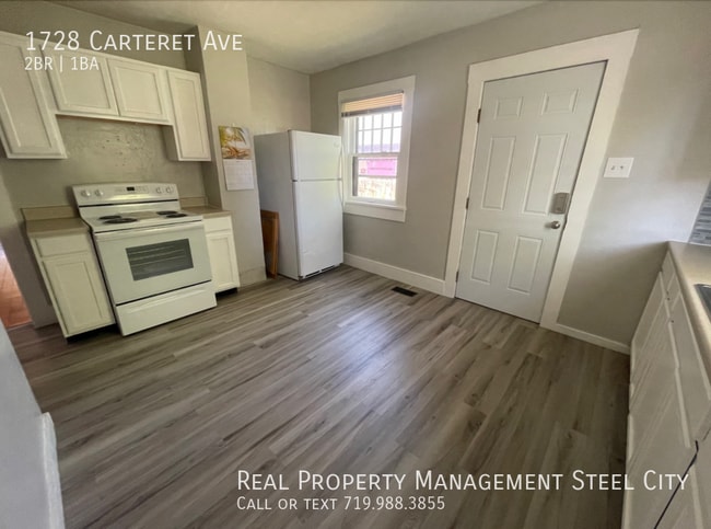 Building Photo - 1728 Carteret Ave