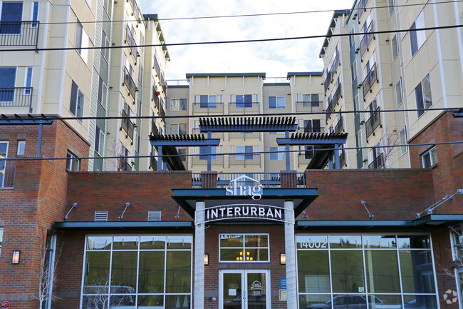 Primary Photo - Interurban Senior Living