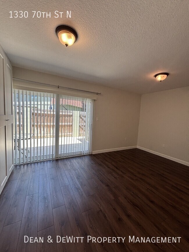 Building Photo - 1330 70th St N