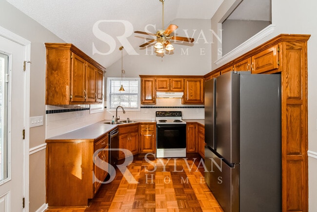 Building Photo - You deserve a Higher Quality of Living.