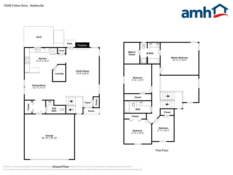 Building Photo - 15256 Follow Dr