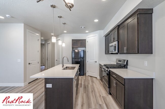 Primary Photo - Hurricane Valley 3 Bedroom Townhome