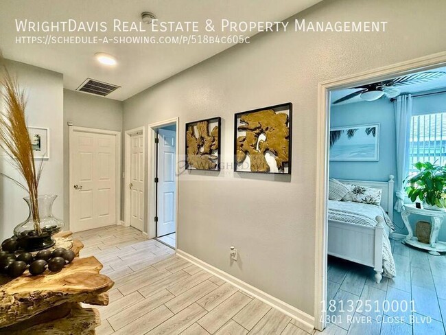 Building Photo - 4301 River Close Blvd