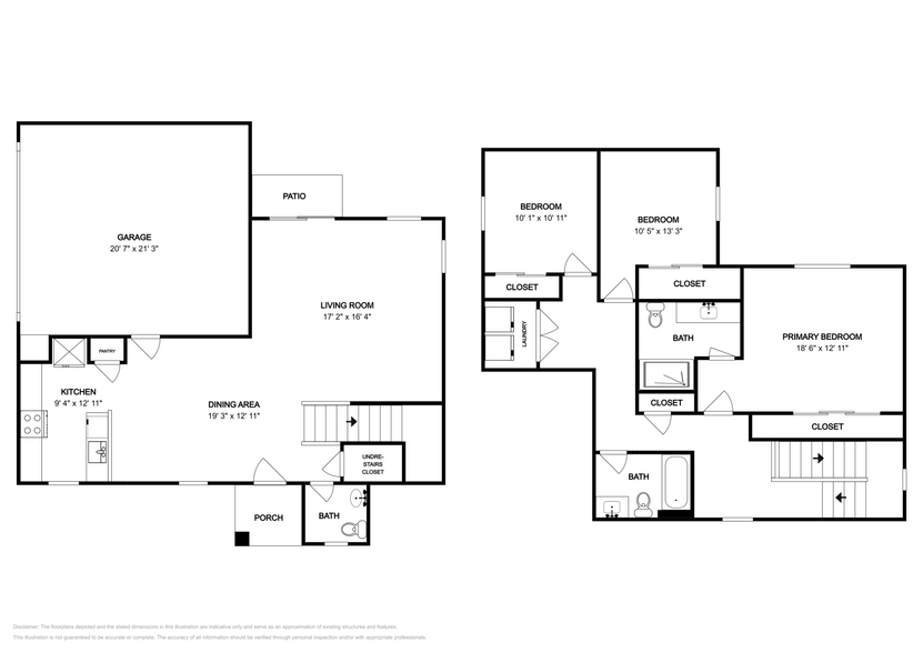 Building Photo - 3904 S 79th Dr