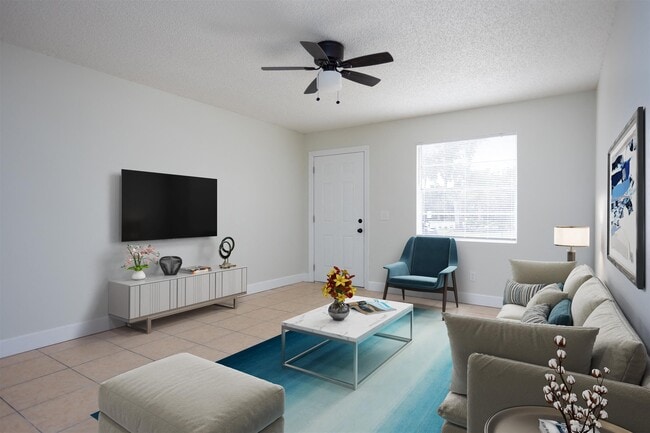 Building Photo - Ascend 3650