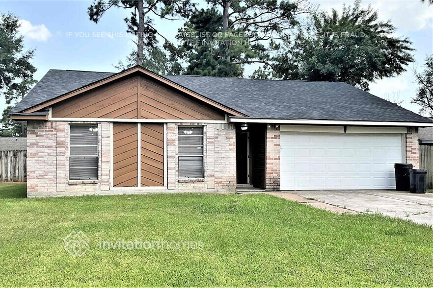 Primary Photo - 4514 Tylergate Dr
