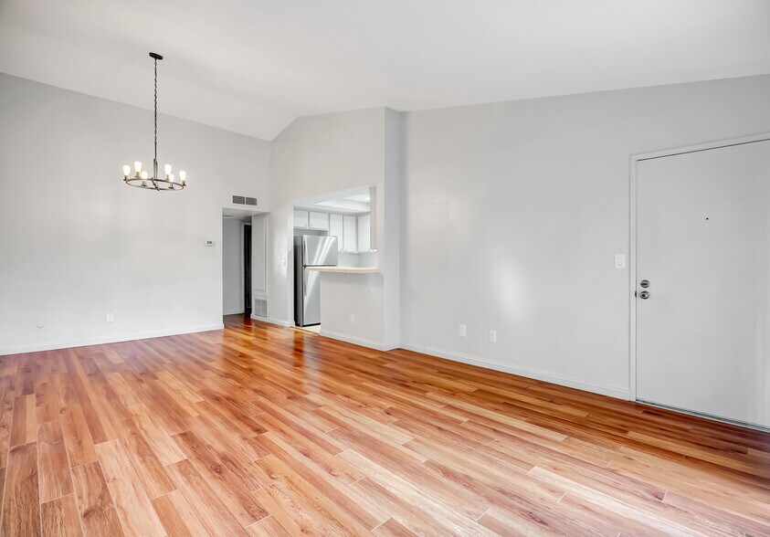 Building Photo - 7308 Corbin Ave