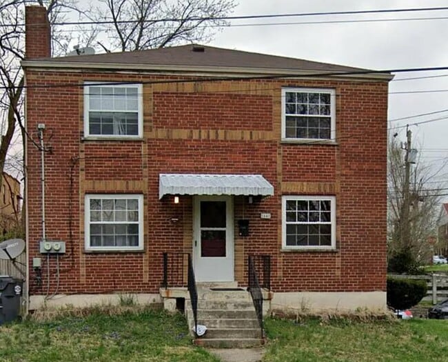 Primary Photo - 1641 Pasadena Ave