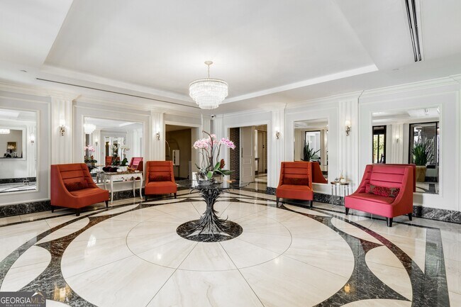 Building Photo - 3376 Peachtree Rd NE