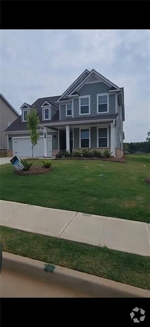 Building Photo - 521 Teversham Dr