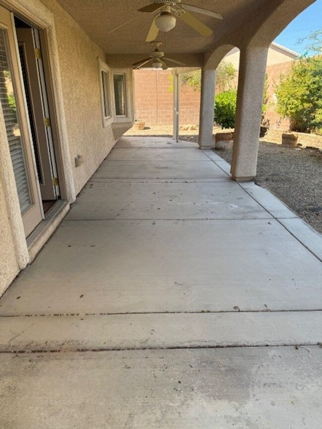 Building Photo - 3516 Ashby Field Ave