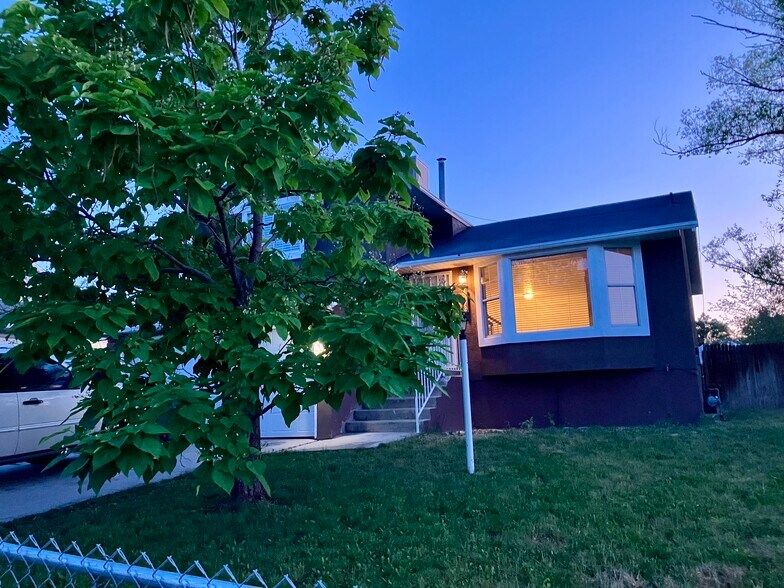 Building Photo - 4072 S 4650 W