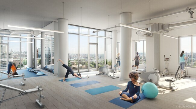 Building Photo - 300 Ashland Pl