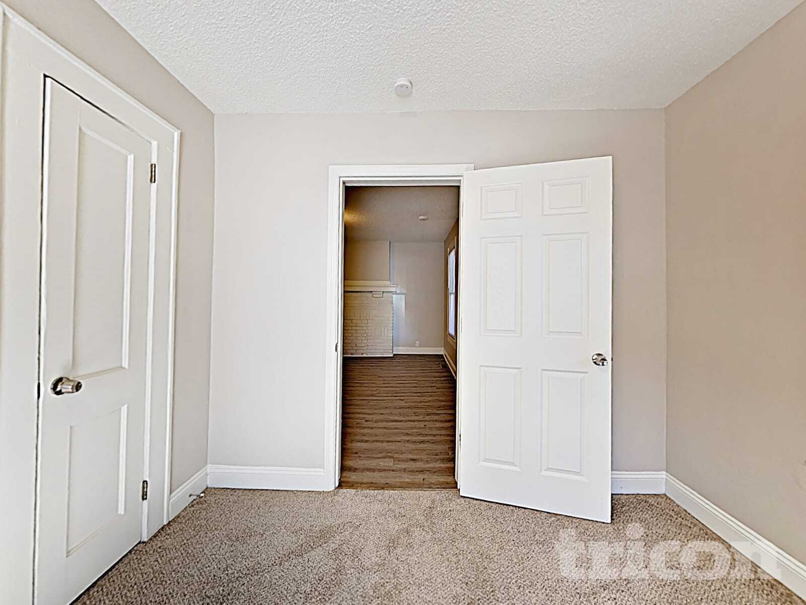 Building Photo - 1511 N Davidson St