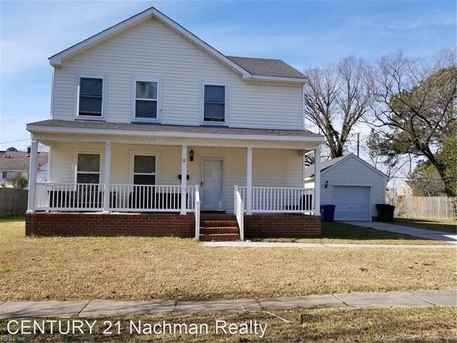 Primary Photo - 3 br, 2.5 bath House - 11 Decatur Street