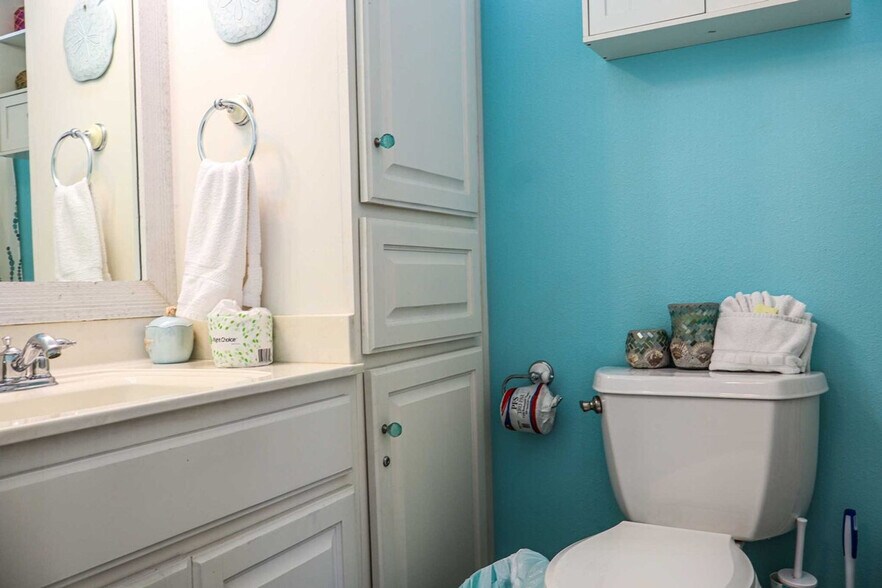 Building Photo - 3401 Padre Blvd