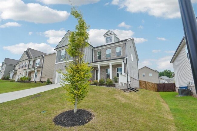 Building Photo - 1910 Tidemarsh Ln