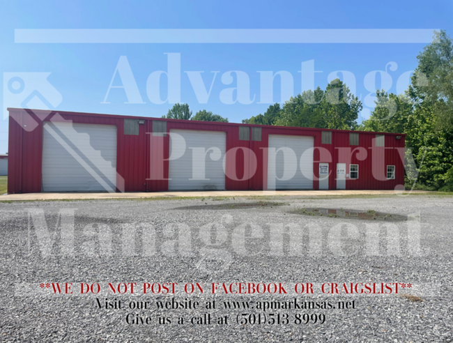 Building Photo - Warehouse Space Available