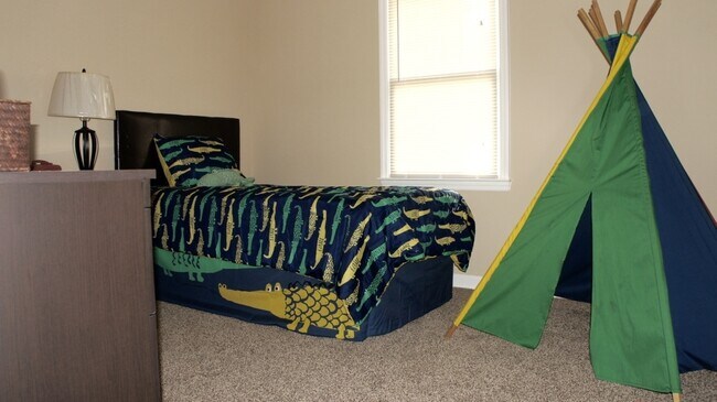 Building Photo - Rental  - Columbus GA