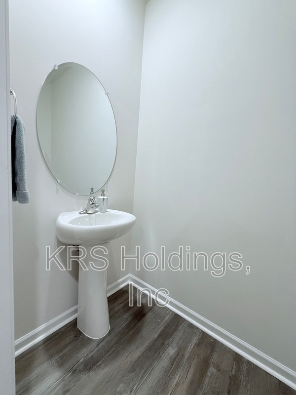 Building Photo - 4136 Trevino Dr