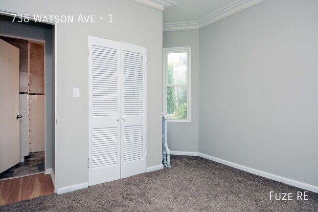 Building Photo - 738 Watson Ave