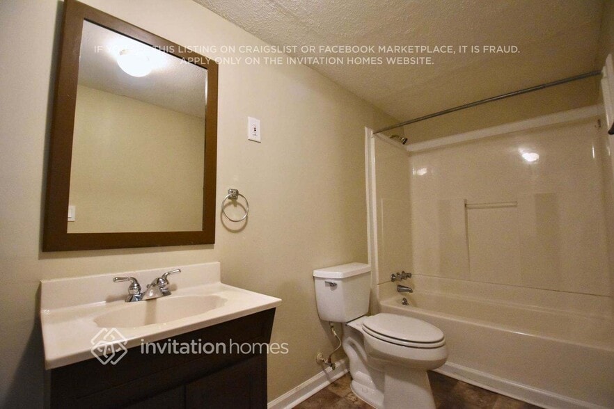 Building Photo - 2648 Spencers Trace NE