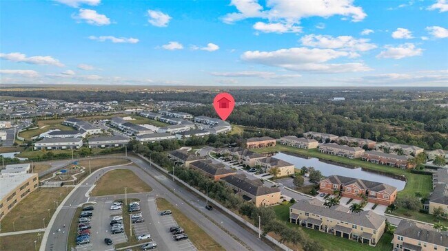 Building Photo - 8561 Canyon Creek Trail