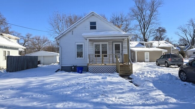 Building Photo - Ask about our Rent to own option