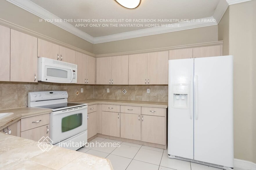 Building Photo - 14633 SW 181st Terrace