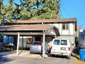 Building Photo - Hajek