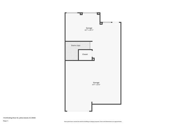 Building Photo - 116 Winding River Dr