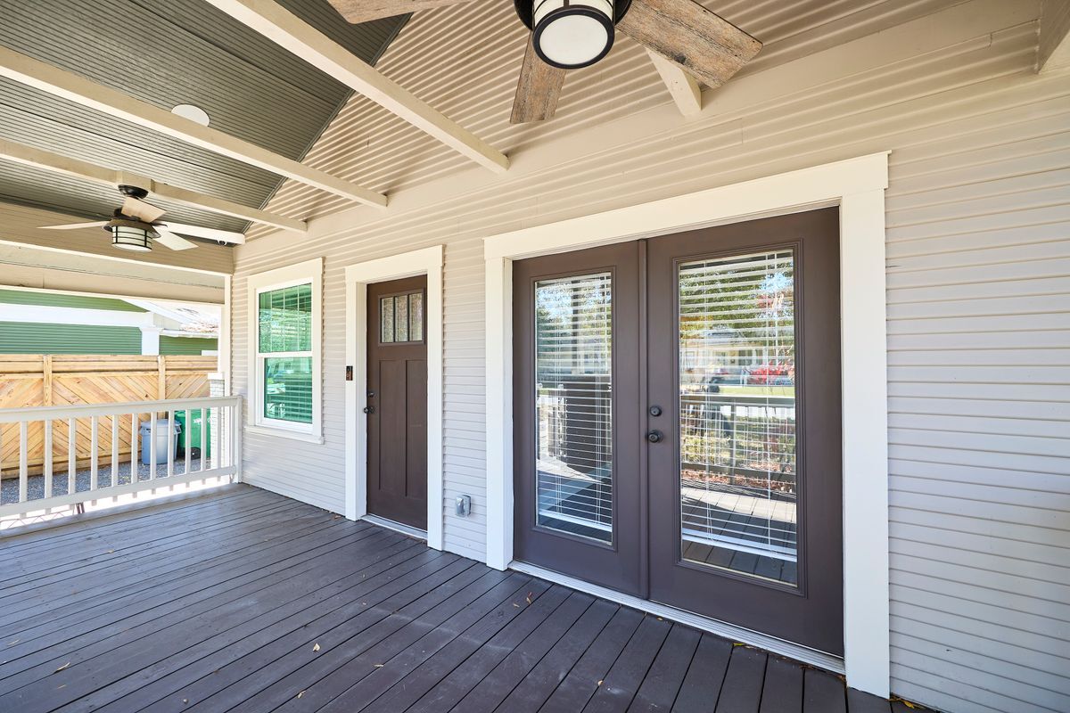 Building Photo - 6008 N Highland Ave