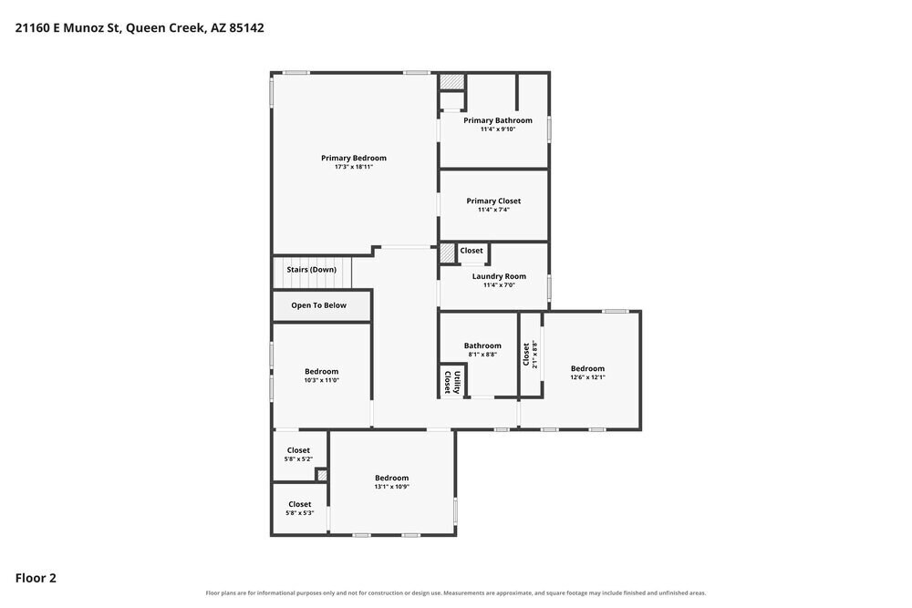 Building Photo - 21160 E Munoz St