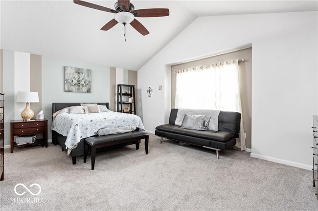 Building Photo - 5867 Solomon Harmon Way