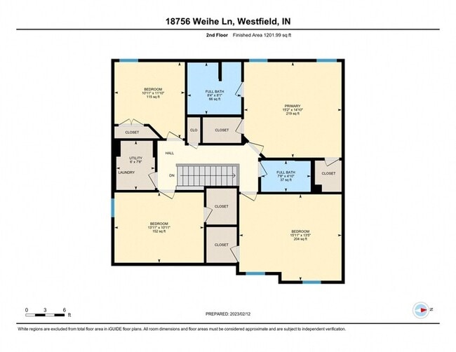 Building Photo - 18756 Weihe Ln