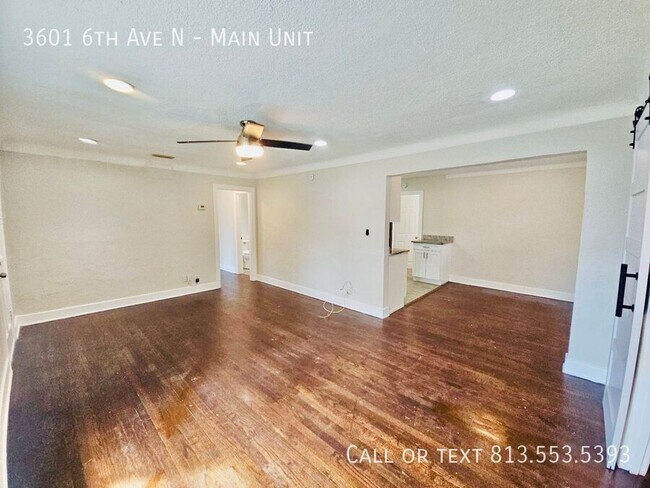 Building Photo - 3601 6th Ave N