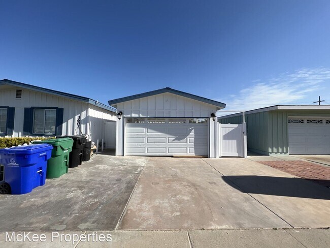 Building Photo - 1 br, 1 bath House - 3602 Morlan Street