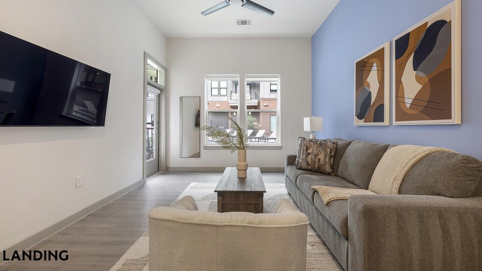 Building Photo - 3706 Goodwin Ave