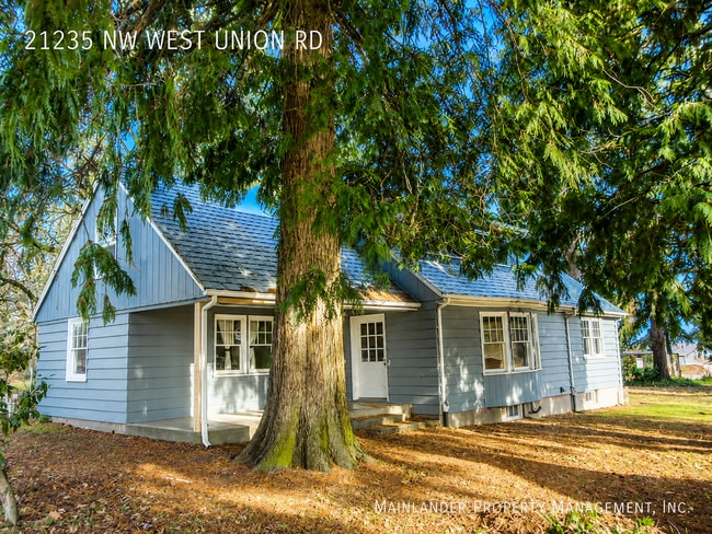 Building Photo - 21235 NW West Union Rd