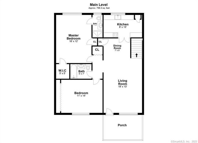 Building Photo - 245 Unquowa Rd