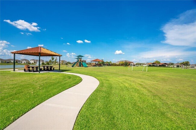 Building Photo - 1112 Brooklet Dr